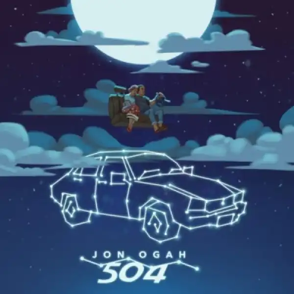 Jon Ogah - 504 (Prod By Tay Iwar)